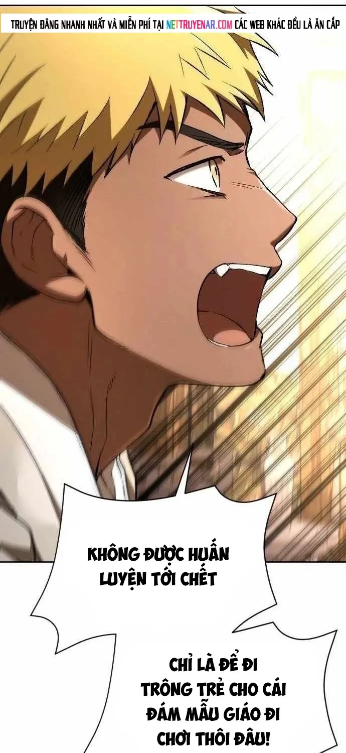 Trường Mẫu Giáo Thần Thú Chap 57 - Next Chap 58