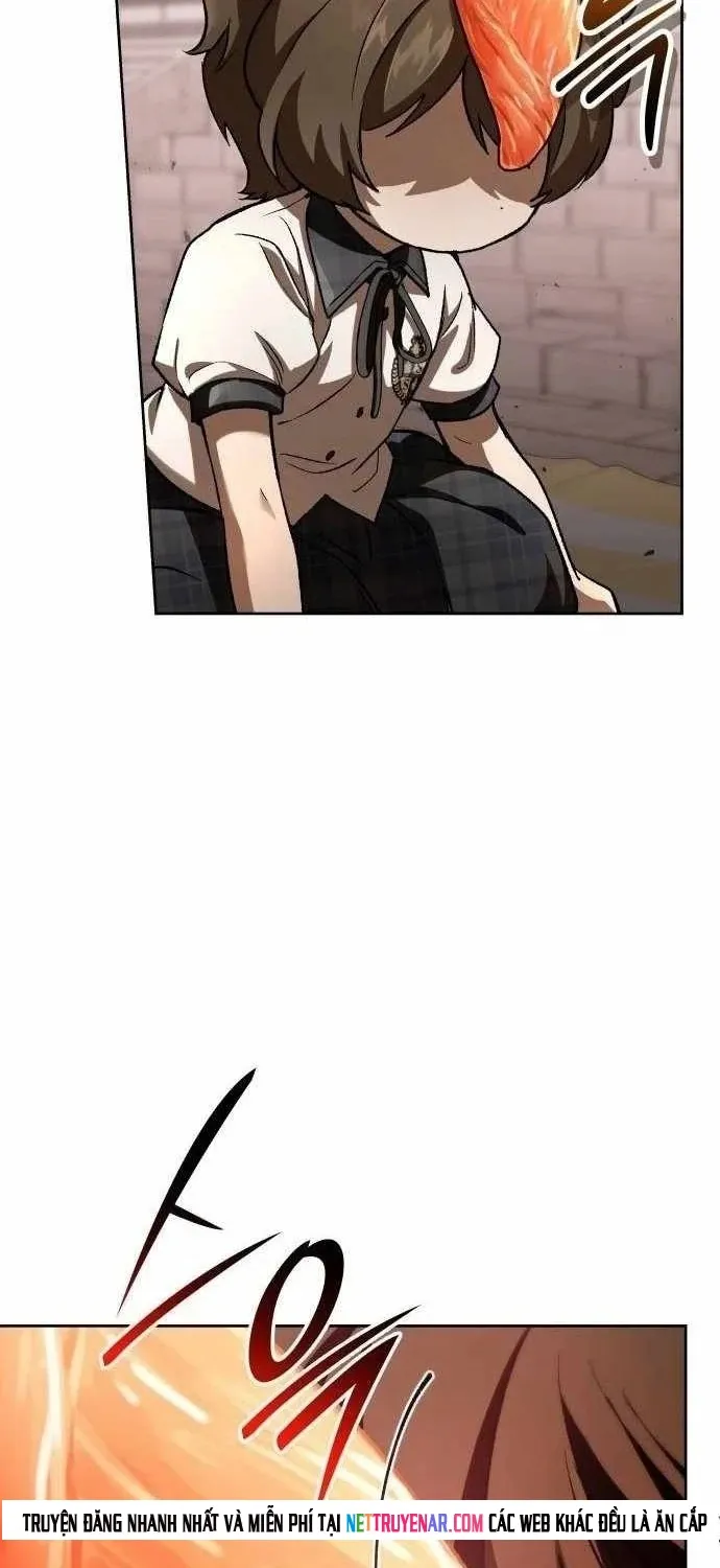 Trường Mẫu Giáo Thần Thú Chap 57 - Next Chap 58