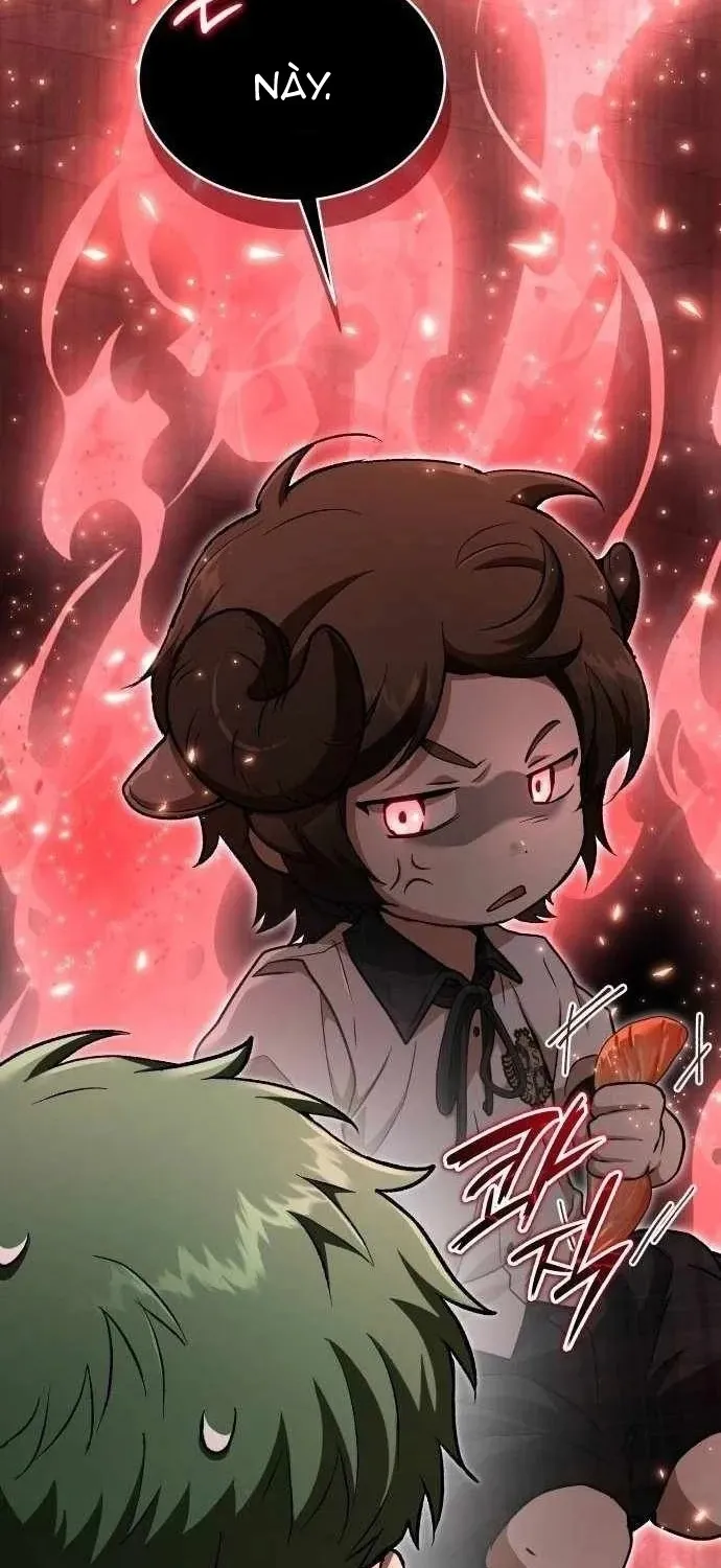 Trường Mẫu Giáo Thần Thú Chap 57 - Next Chap 58