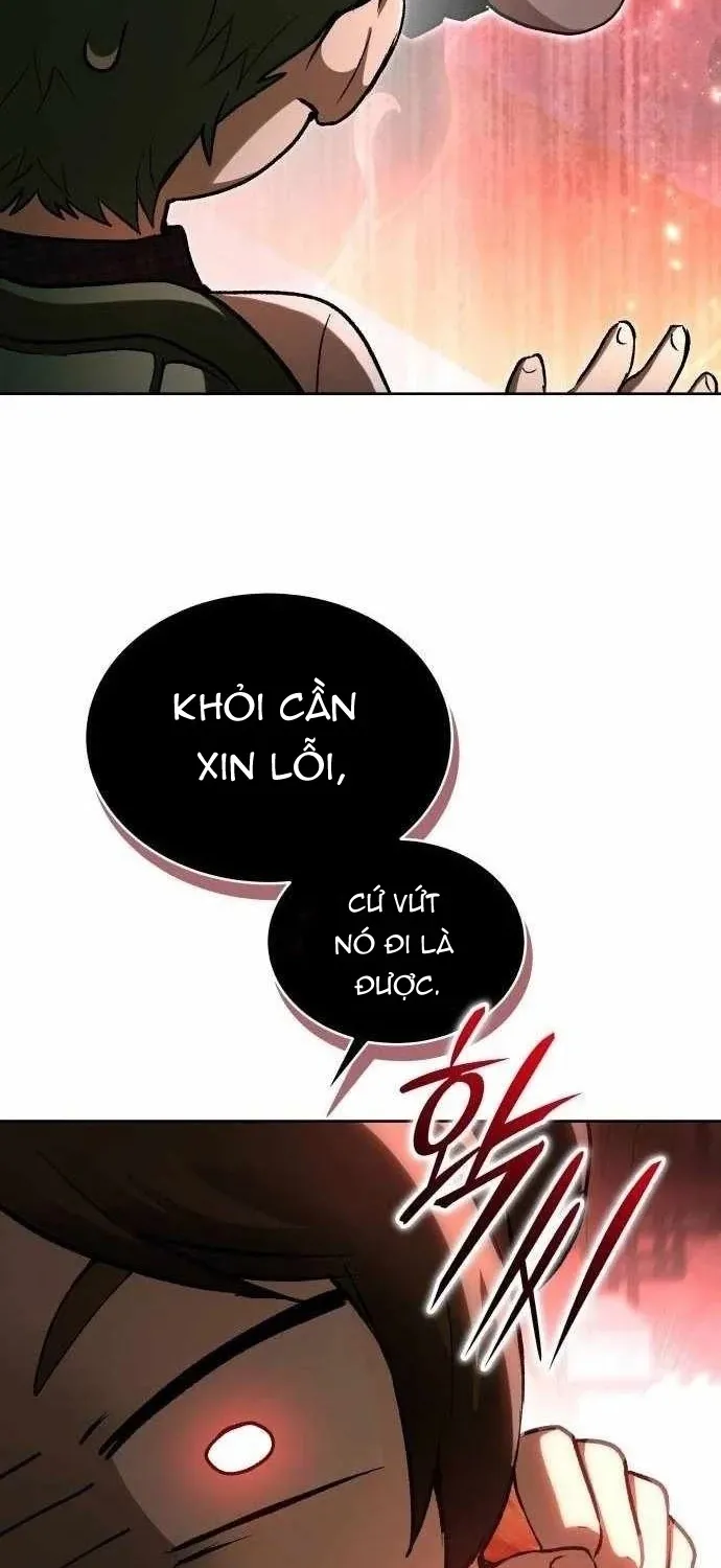 Trường Mẫu Giáo Thần Thú Chap 57 - Next Chap 58