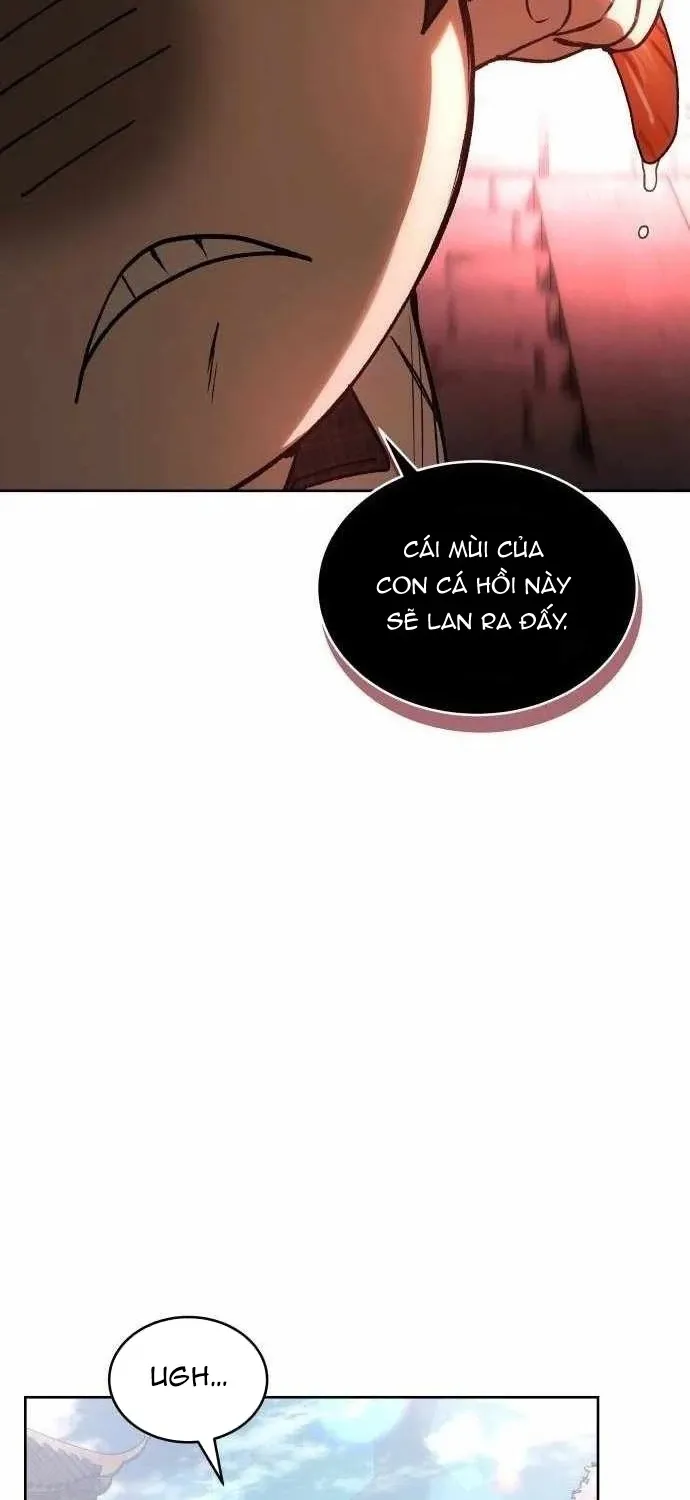 Trường Mẫu Giáo Thần Thú Chap 57 - Next Chap 58