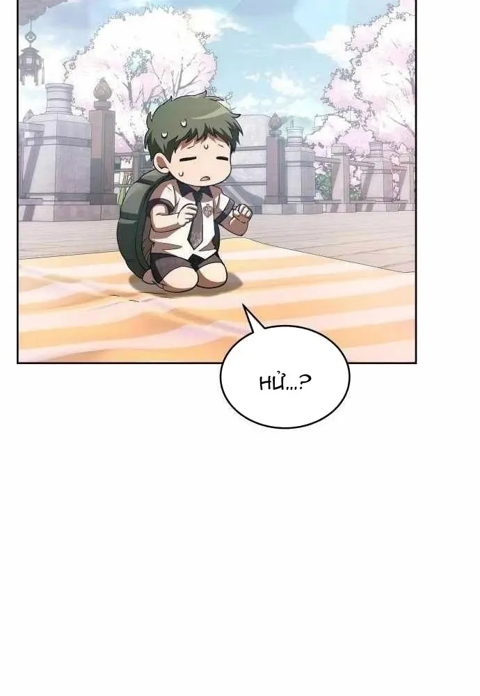 Trường Mẫu Giáo Thần Thú Chap 57 - Next Chap 58