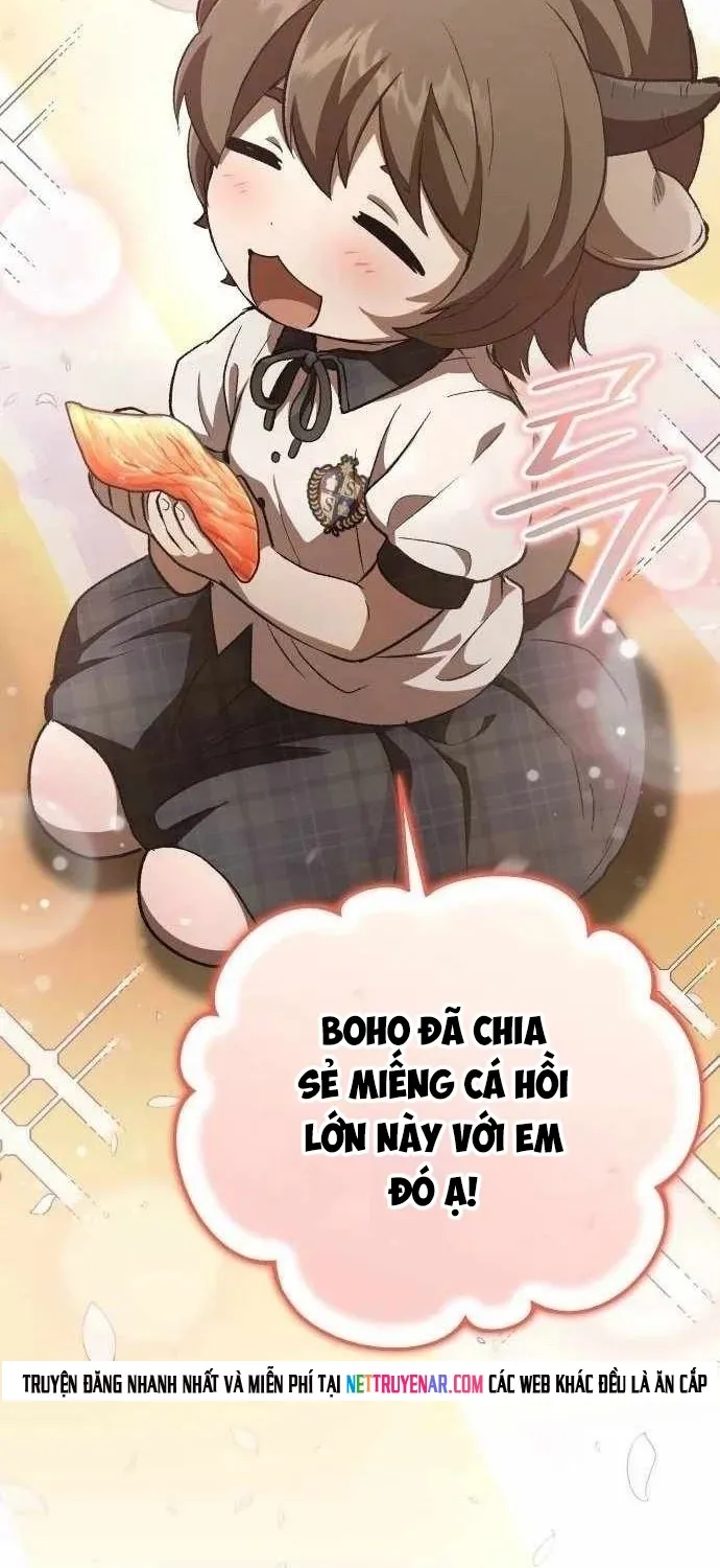 Trường Mẫu Giáo Thần Thú Chap 57 - Next Chap 58