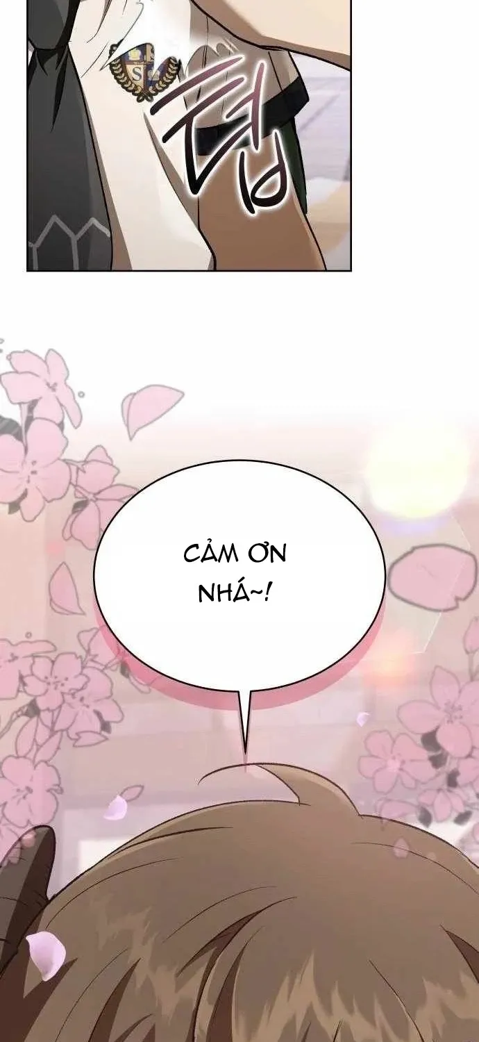 Trường Mẫu Giáo Thần Thú Chap 57 - Next Chap 58