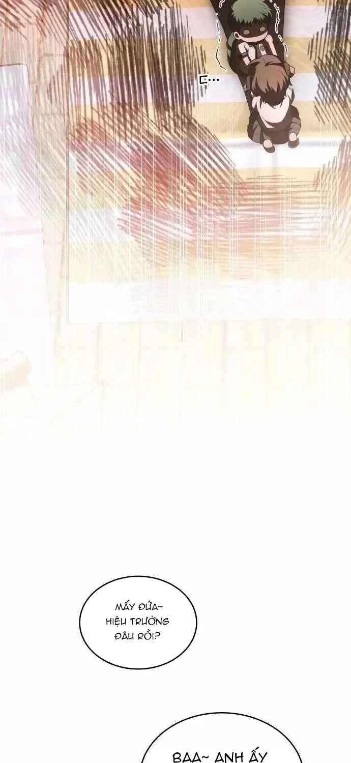 Trường Mẫu Giáo Thần Thú Chap 57 - Next Chap 58