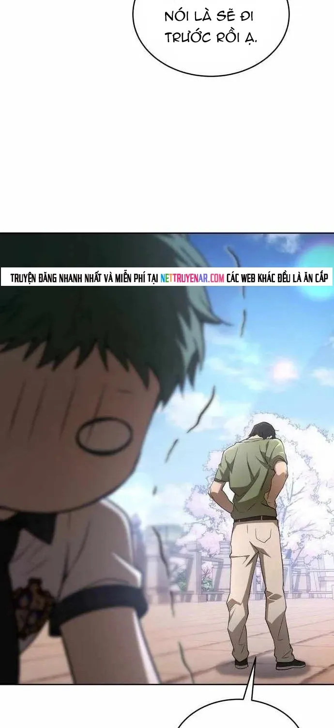 Trường Mẫu Giáo Thần Thú Chap 57 - Next Chap 58