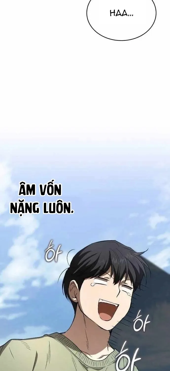 Trường Mẫu Giáo Thần Thú Chap 57 - Next Chap 58