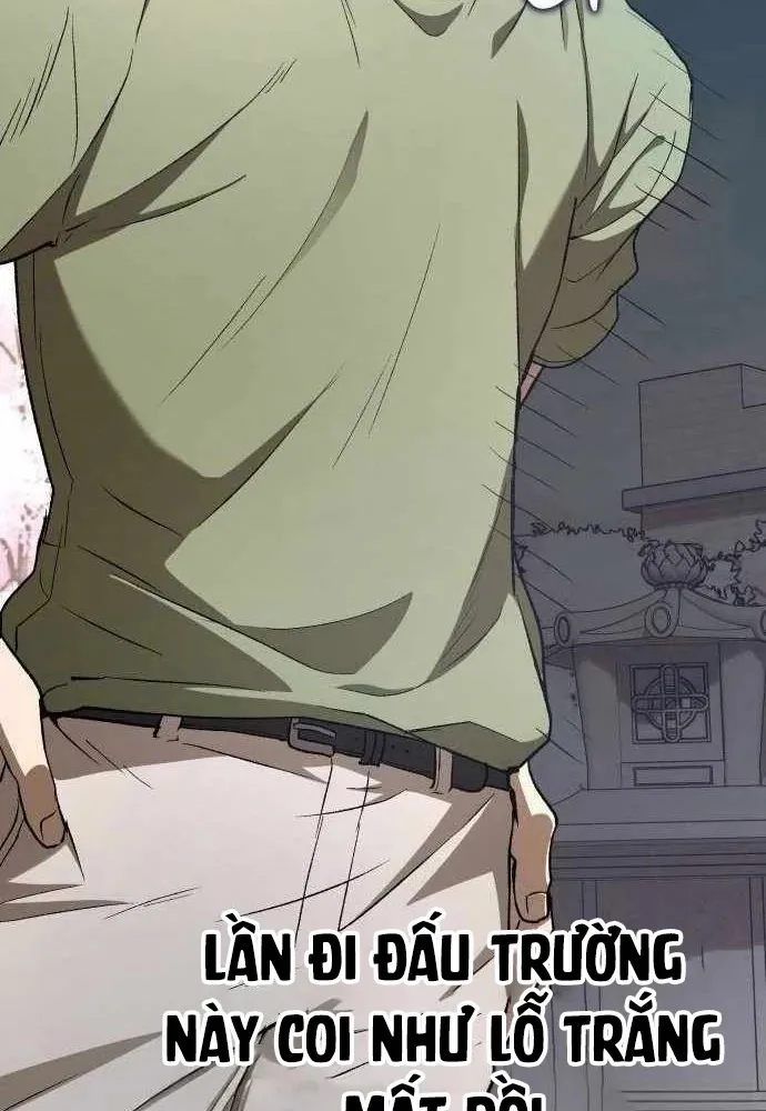 Trường Mẫu Giáo Thần Thú Chap 57 - Next Chap 58