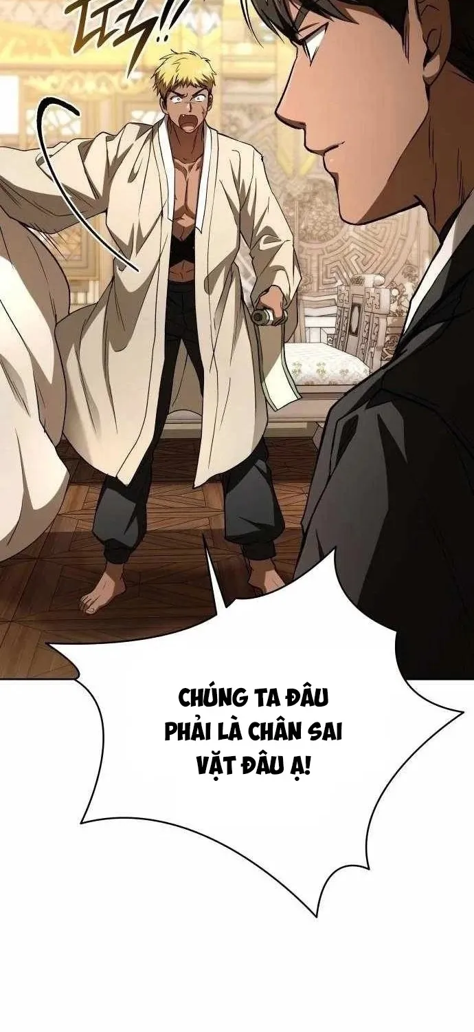 Trường Mẫu Giáo Thần Thú Chap 57 - Next Chap 58