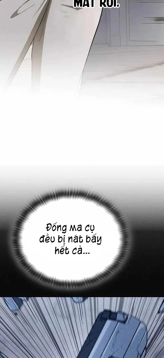 Trường Mẫu Giáo Thần Thú Chap 57 - Next Chap 58