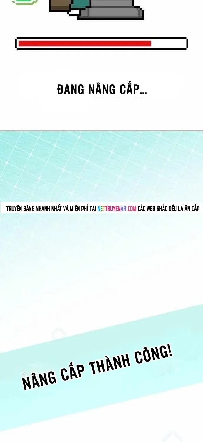 Trường Mẫu Giáo Thần Thú Chap 57 - Next Chap 58