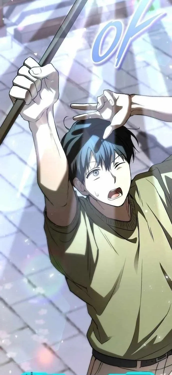 Trường Mẫu Giáo Thần Thú Chap 57 - Next Chap 58