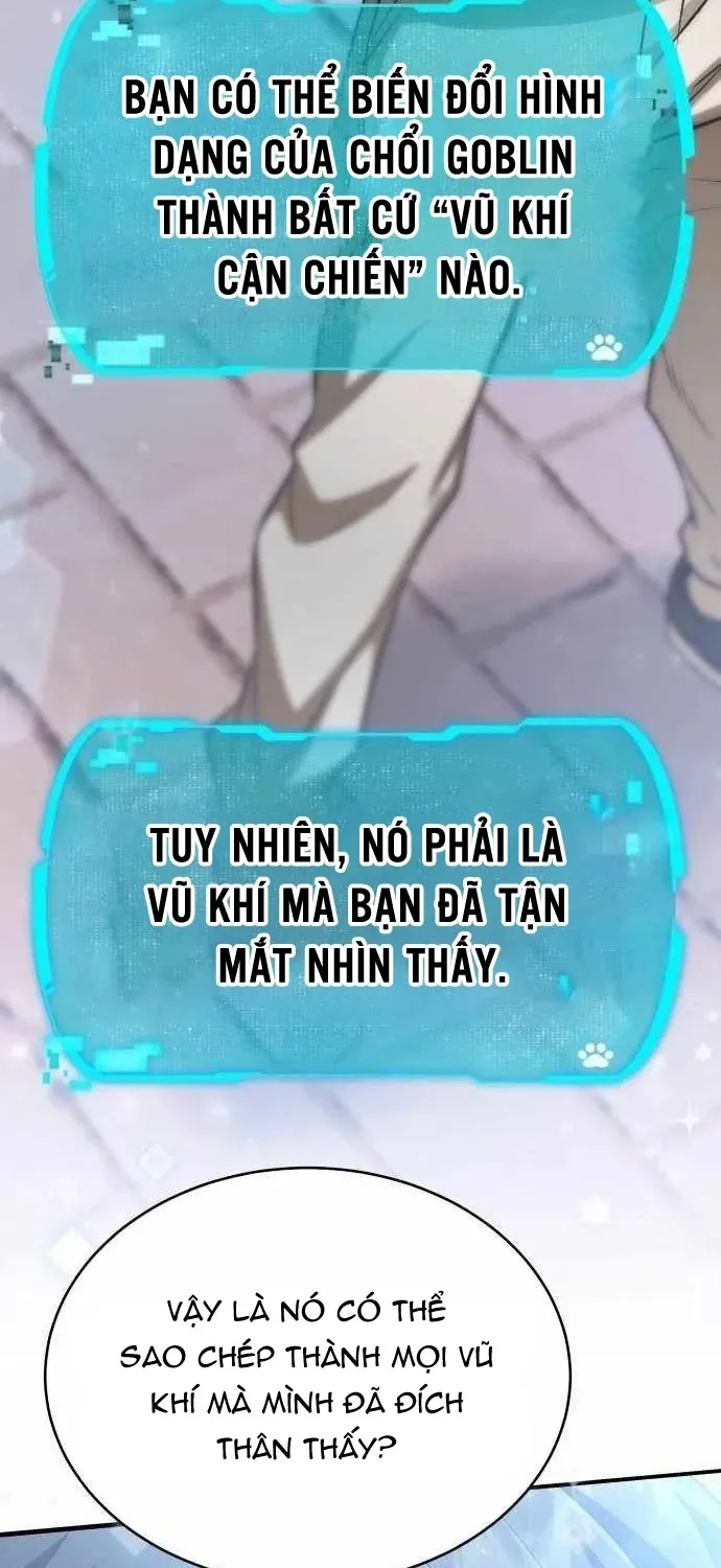Trường Mẫu Giáo Thần Thú Chap 57 - Next Chap 58