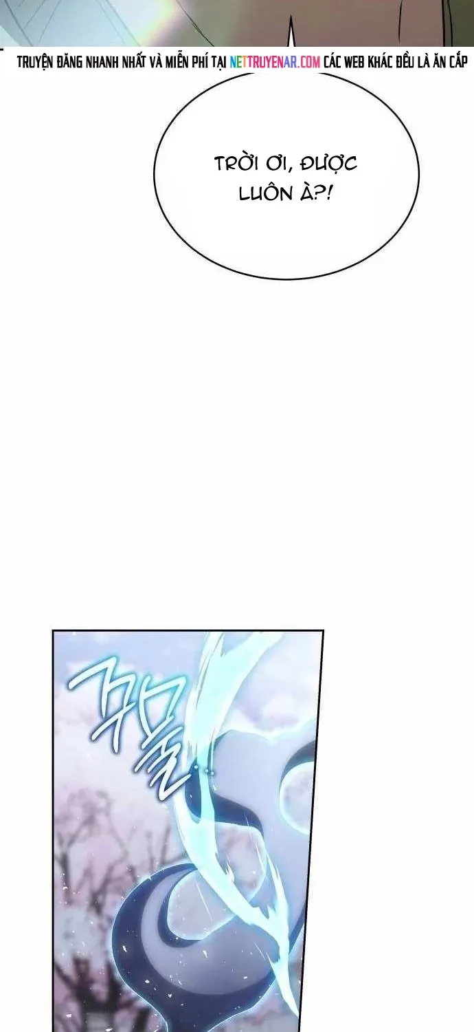 Trường Mẫu Giáo Thần Thú Chap 57 - Next Chap 58