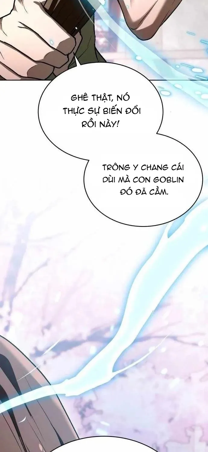Trường Mẫu Giáo Thần Thú Chap 57 - Next Chap 58