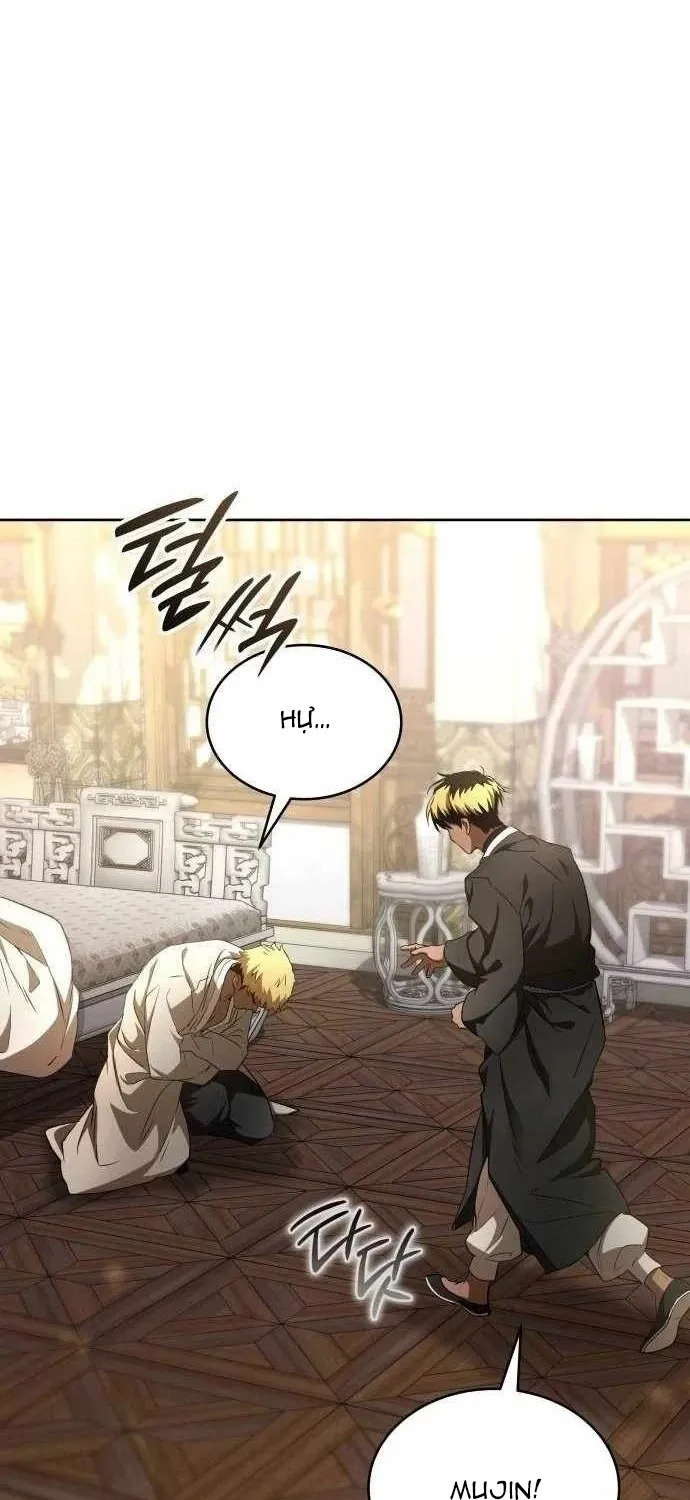 Trường Mẫu Giáo Thần Thú Chap 57 - Next Chap 58