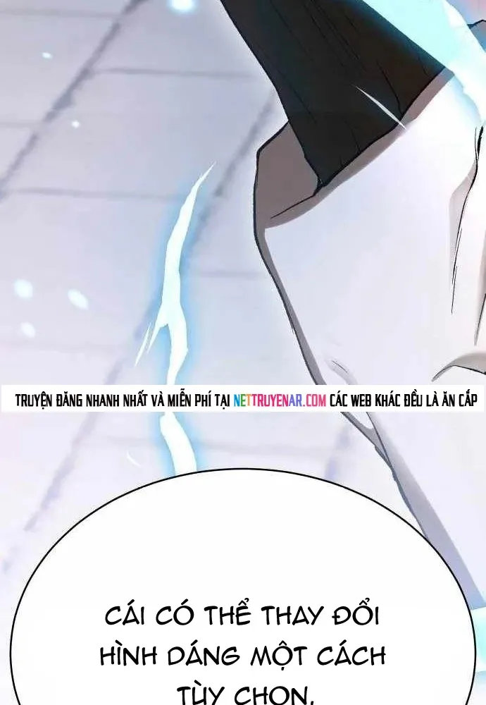 Trường Mẫu Giáo Thần Thú Chap 57 - Next Chap 58