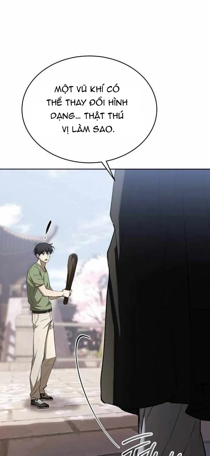 Trường Mẫu Giáo Thần Thú Chap 57 - Next Chap 58