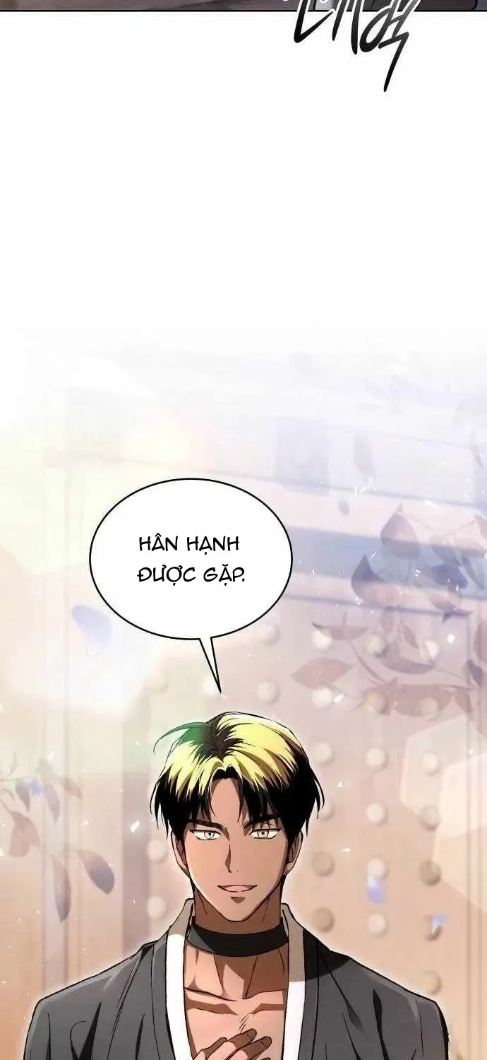 Trường Mẫu Giáo Thần Thú Chap 57 - Next Chap 58