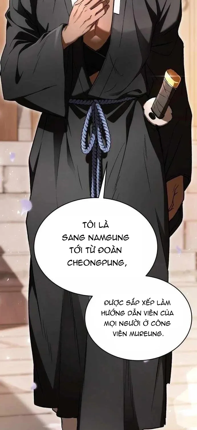 Trường Mẫu Giáo Thần Thú Chap 57 - Next Chap 58