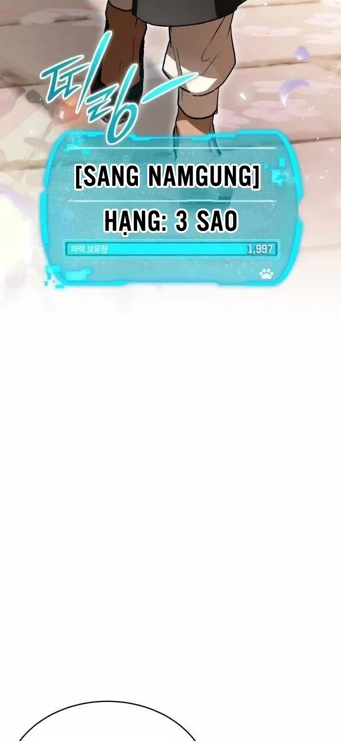 Trường Mẫu Giáo Thần Thú Chap 57 - Next Chap 58