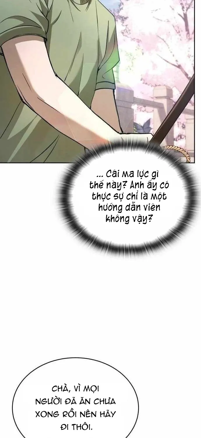 Trường Mẫu Giáo Thần Thú Chap 57 - Next Chap 58