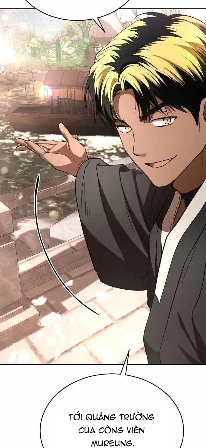 Trường Mẫu Giáo Thần Thú Chap 57 - Next Chap 58