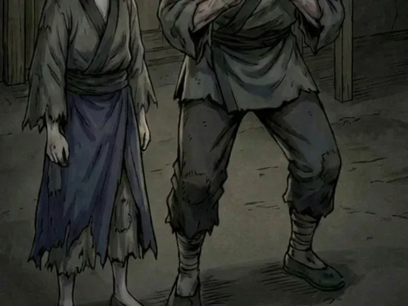 Trường Sinh : Bắt Đầu Từ Trảm Yêu Trừ Ma Chap 1 - Next Chap 2