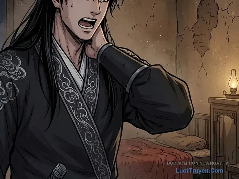 Trường Sinh : Bắt Đầu Từ Trảm Yêu Trừ Ma Chap 1 - Next Chap 2