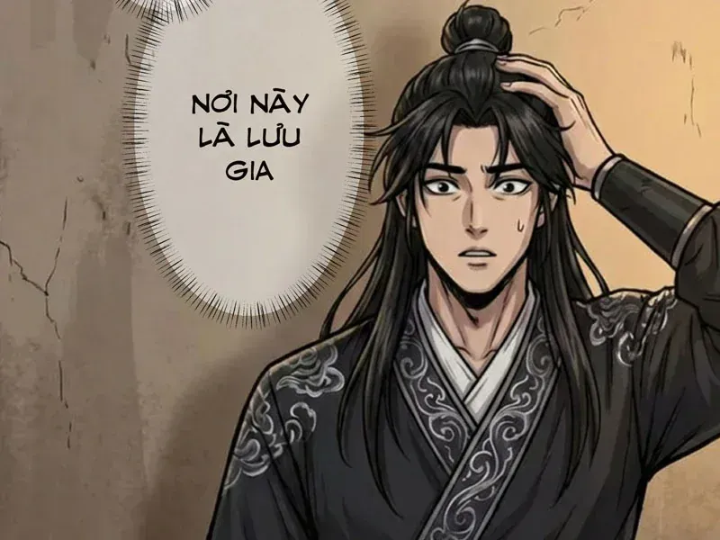 Trường Sinh : Bắt Đầu Từ Trảm Yêu Trừ Ma Chap 1 - Next Chap 2