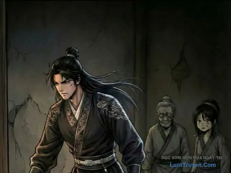 Trường Sinh : Bắt Đầu Từ Trảm Yêu Trừ Ma Chap 1 - Next Chap 2