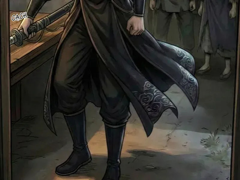 Trường Sinh : Bắt Đầu Từ Trảm Yêu Trừ Ma Chap 1 - Next Chap 2