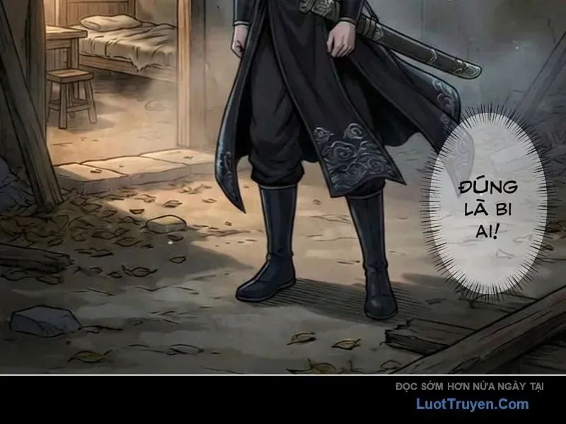 Trường Sinh : Bắt Đầu Từ Trảm Yêu Trừ Ma Chap 1 - Next Chap 2