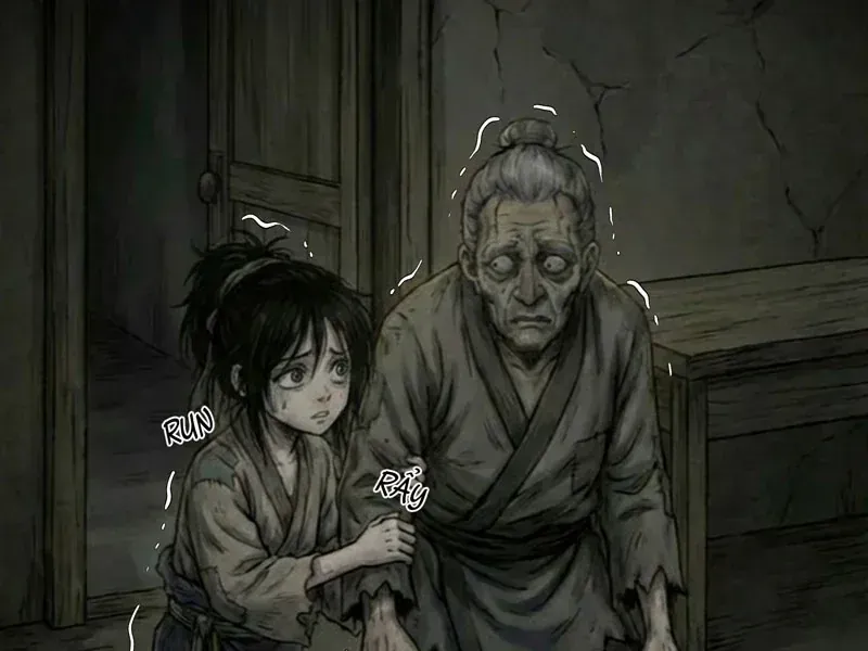 Trường Sinh : Bắt Đầu Từ Trảm Yêu Trừ Ma Chap 1 - Next Chap 2