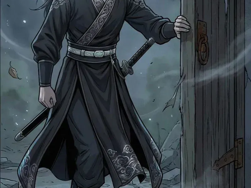 Trường Sinh : Bắt Đầu Từ Trảm Yêu Trừ Ma Chap 1 - Next Chap 2