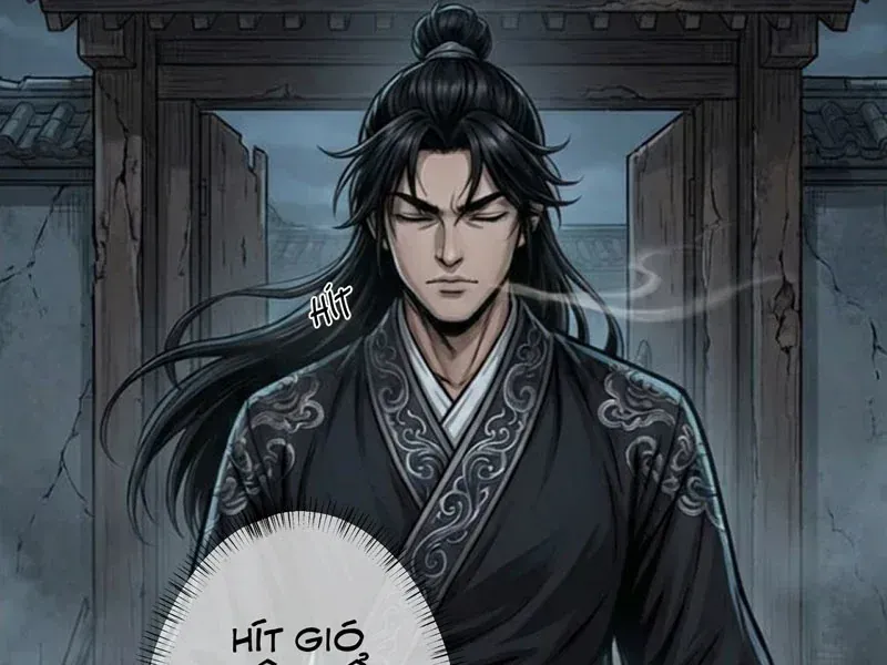 Trường Sinh : Bắt Đầu Từ Trảm Yêu Trừ Ma Chap 1 - Next Chap 2