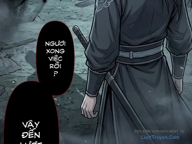 Trường Sinh : Bắt Đầu Từ Trảm Yêu Trừ Ma Chap 1 - Next Chap 2