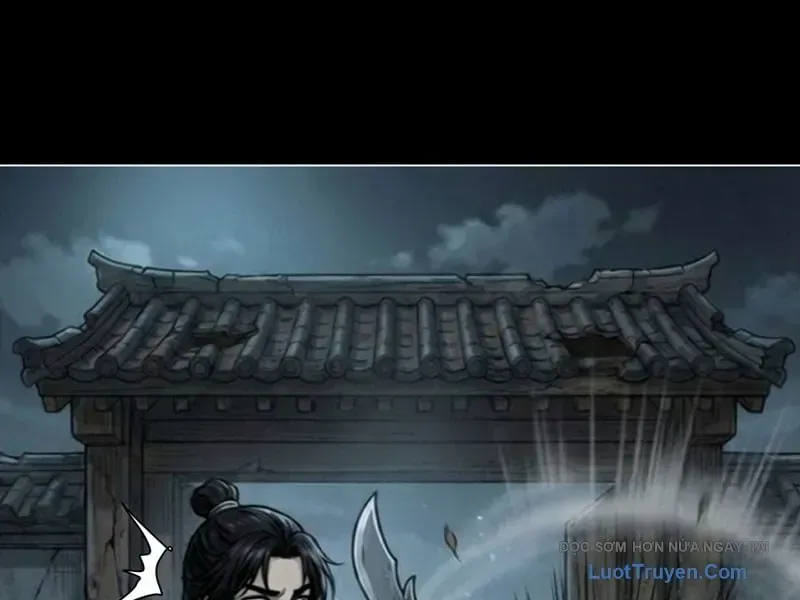 Trường Sinh : Bắt Đầu Từ Trảm Yêu Trừ Ma Chap 1 - Next Chap 2