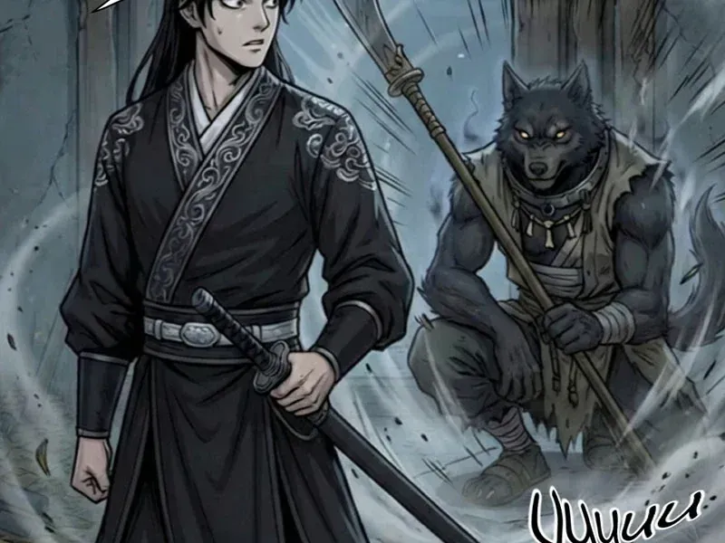 Trường Sinh : Bắt Đầu Từ Trảm Yêu Trừ Ma Chap 1 - Next Chap 2