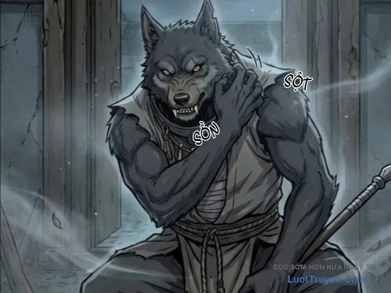 Trường Sinh : Bắt Đầu Từ Trảm Yêu Trừ Ma Chap 1 - Next Chap 2