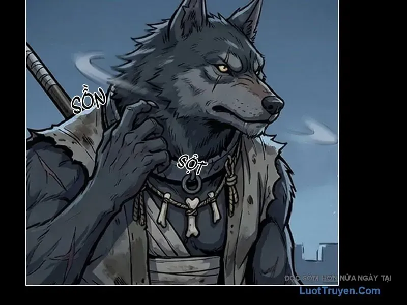 Trường Sinh : Bắt Đầu Từ Trảm Yêu Trừ Ma Chap 1 - Next Chap 2