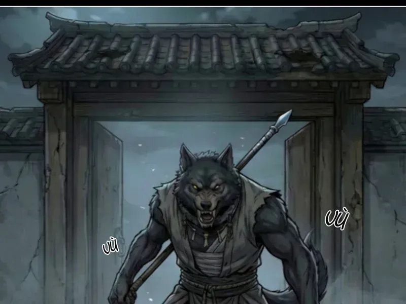 Trường Sinh : Bắt Đầu Từ Trảm Yêu Trừ Ma Chap 1 - Next Chap 2