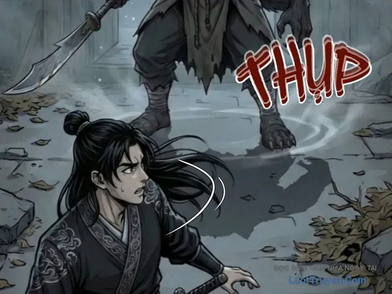 Trường Sinh : Bắt Đầu Từ Trảm Yêu Trừ Ma Chap 1 - Next Chap 2