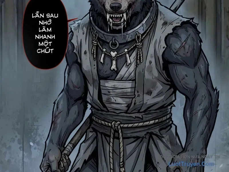 Trường Sinh : Bắt Đầu Từ Trảm Yêu Trừ Ma Chap 1 - Next Chap 2