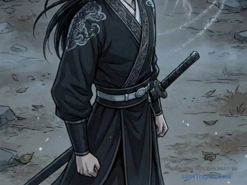 Trường Sinh : Bắt Đầu Từ Trảm Yêu Trừ Ma Chap 1 - Next Chap 2