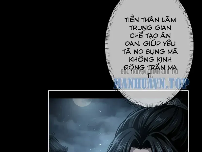 Trường Sinh : Bắt Đầu Từ Trảm Yêu Trừ Ma Chap 1 - Next Chap 2