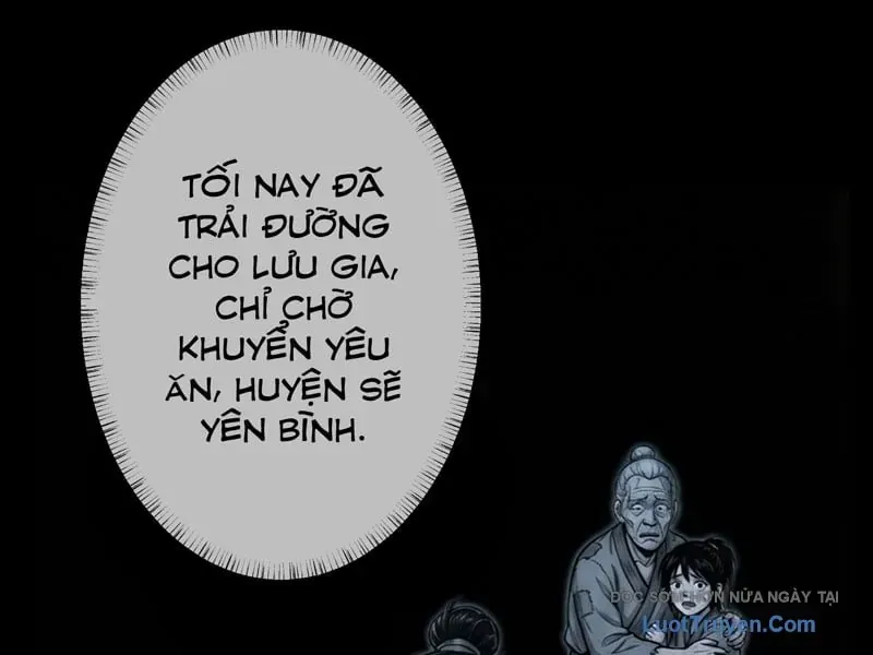 Trường Sinh : Bắt Đầu Từ Trảm Yêu Trừ Ma Chap 1 - Next Chap 2