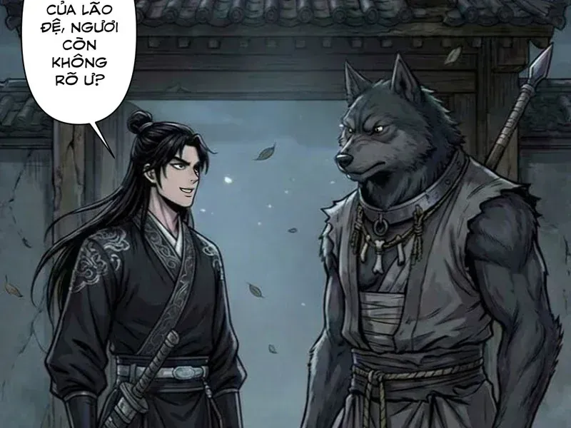 Trường Sinh : Bắt Đầu Từ Trảm Yêu Trừ Ma Chap 1 - Next Chap 2