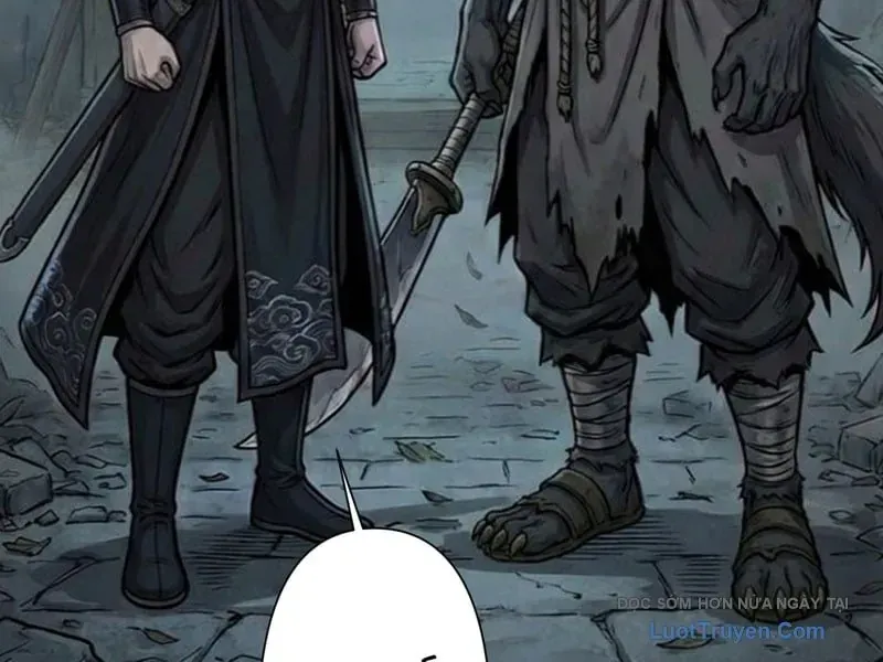 Trường Sinh : Bắt Đầu Từ Trảm Yêu Trừ Ma Chap 1 - Next Chap 2