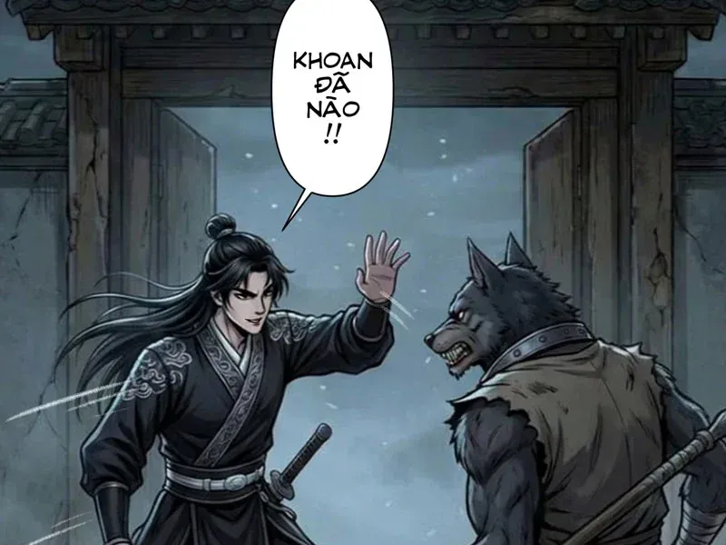 Trường Sinh : Bắt Đầu Từ Trảm Yêu Trừ Ma Chap 1 - Next Chap 2